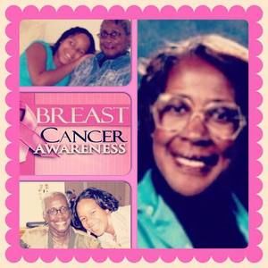 Meet your Posher, Aisha