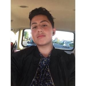 Meet your Posher, Jovanny