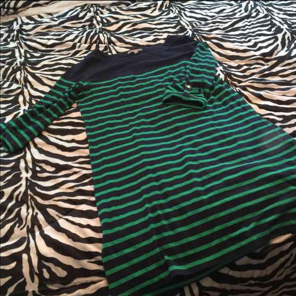 Gap lightweight sweater dress