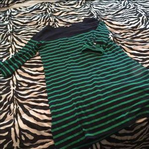 Gap lightweight sweater dress