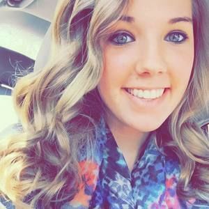 Meet your Posher, Kesiah