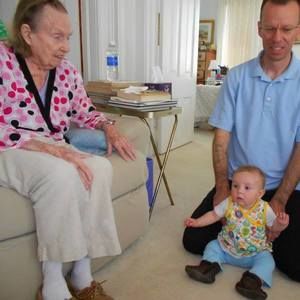 Meet your Posher, Karen