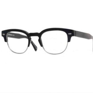Oliver Peoples "Barrie" optical frames