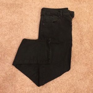 Topshop Moto Jeans
