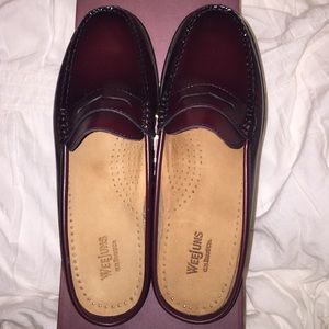 Weejuns by G.H. Bass & Co. Slip