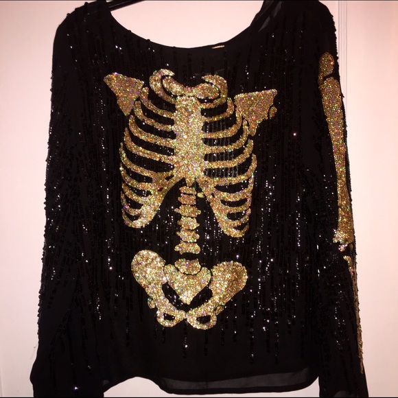 Perfect for Halloween!