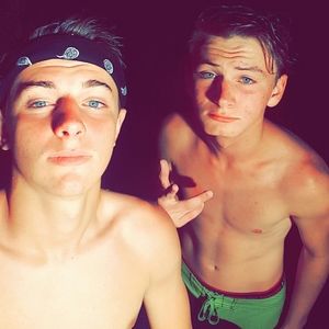 Meet your Posher, Greg