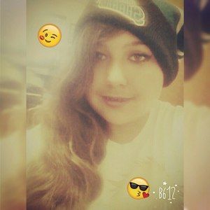 Meet your Posher, Ally