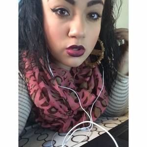 Meet your Posher, Brittnie