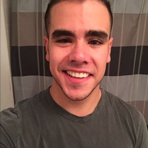 Meet your Posher, Sam