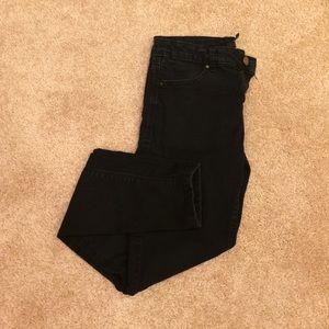 Forever 21 Basic Skinnys