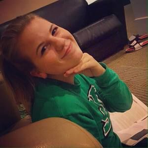 Meet your Posher, Jayme