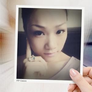 Meet your Posher, Shanshan