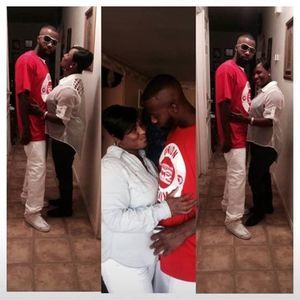 Meet your Posher, Fred n shanell