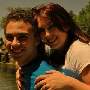 Meet your Posher, Casey