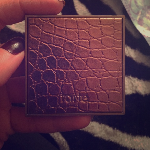 Tartes waterproof bronzer ☀️