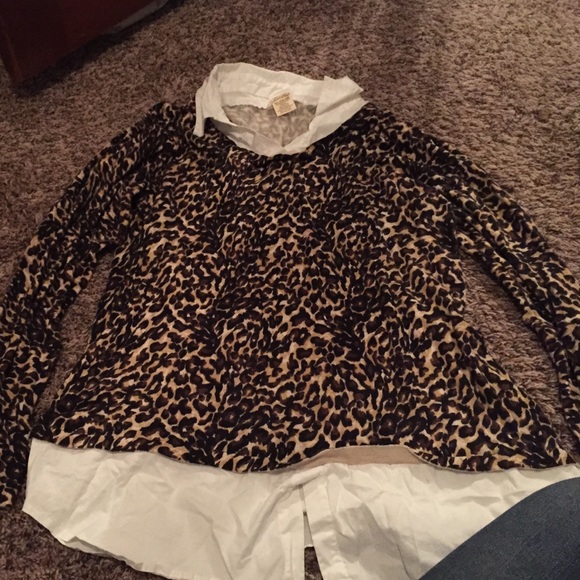 dress shirt