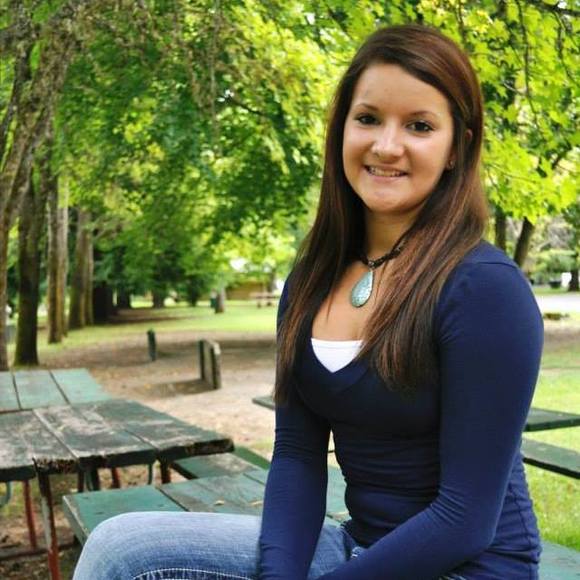 Meet your Posher, Marina