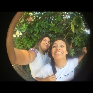 Meet your Posher, Destiny