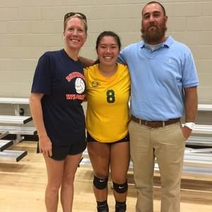 Meet your Posher, Mary