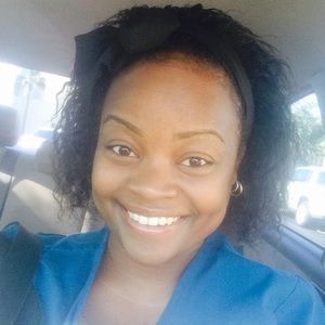 Meet your Posher, Erica