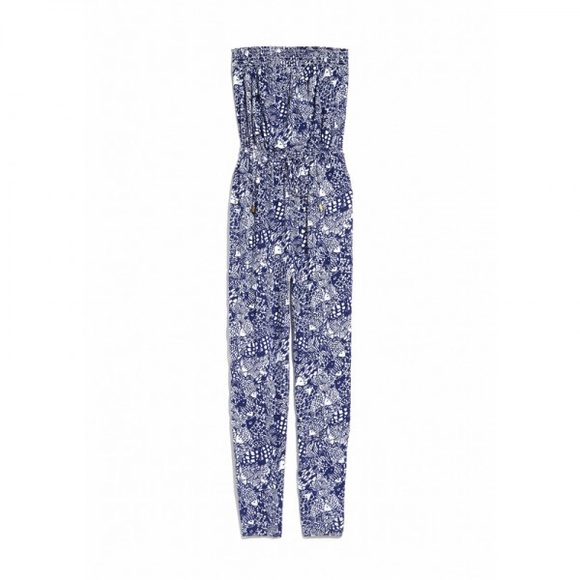 Lilly Pulitzer Jumpsuit