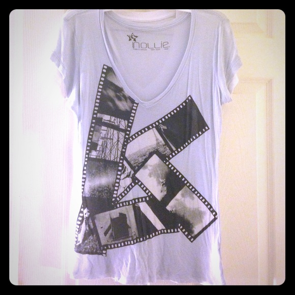 Pacsun T-shirt