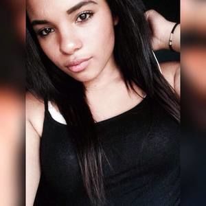 Meet your Posher, Kiara