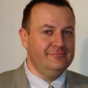 Meet your Posher, Scott