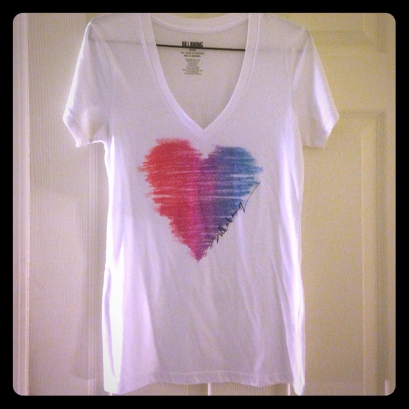 Billabong Tshirt