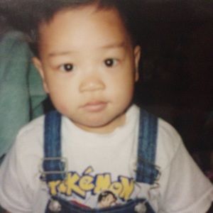 Meet your Posher, Gary