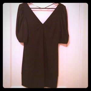 Doesn't fit me anymore! Only wore it twice!