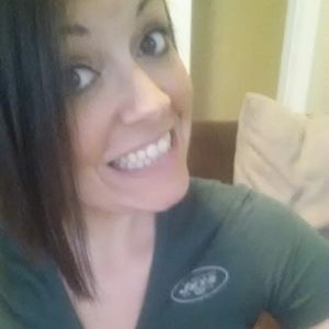 Meet your Posher, Cimarron