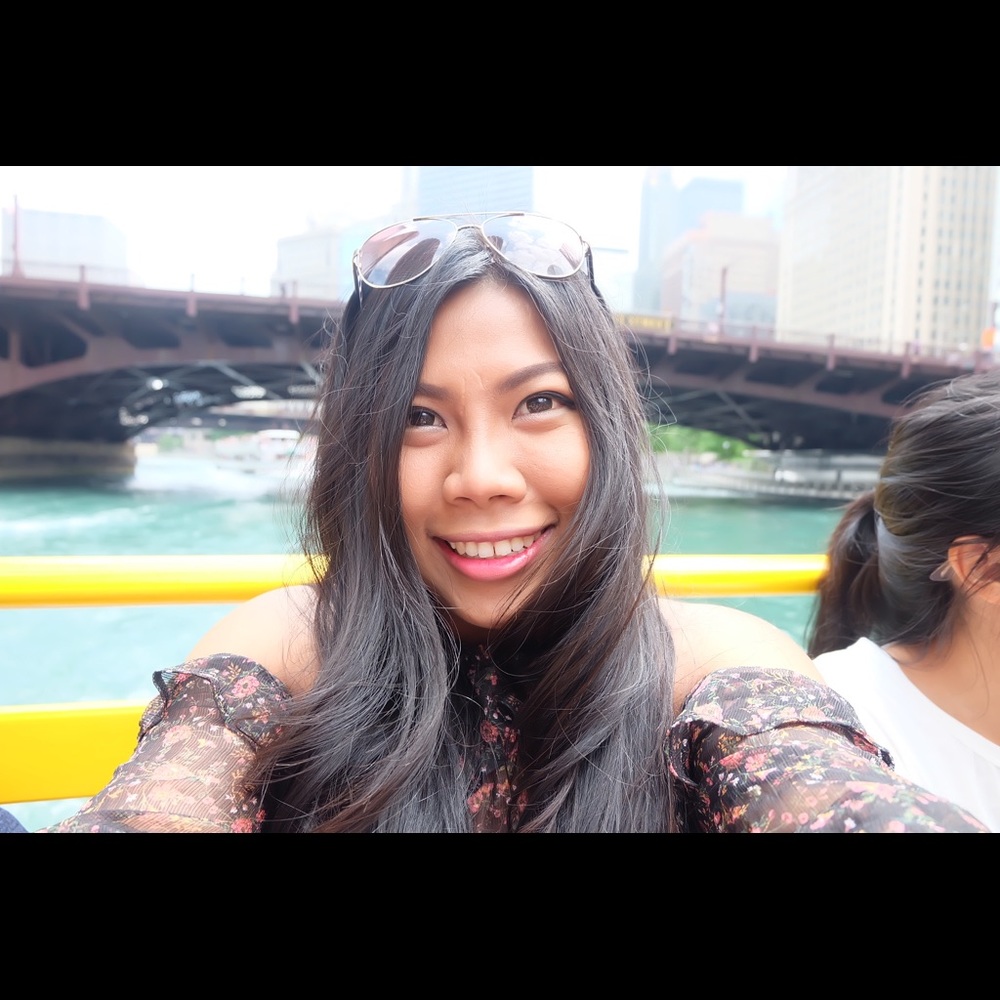 Meet your Posher, Orathai