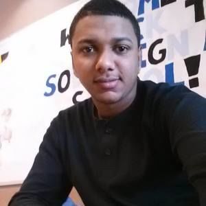 Meet your Posher, Francis