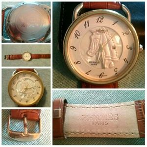 Watch hermes (paris)