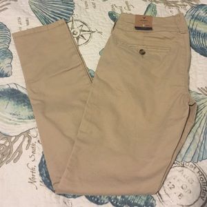 American Eagle pants - 0 Short