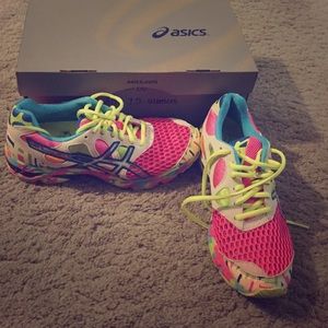 Asics Running Shoes