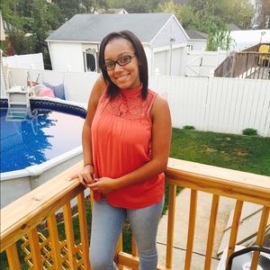 Meet your Posher, Arianna