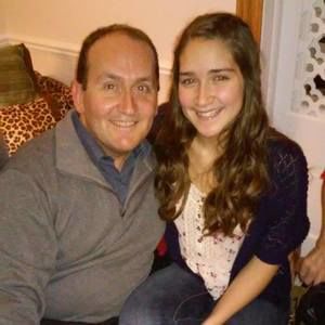 Meet your Posher, Steven