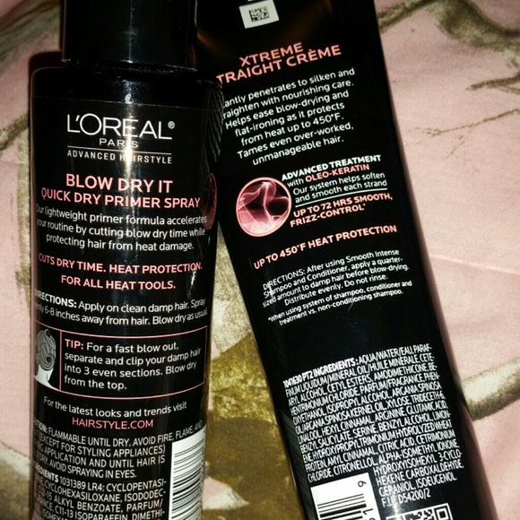 L'Oréal lot - Picture 2 of 2