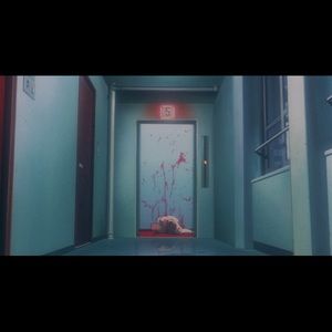 Meet your Posher, Ray