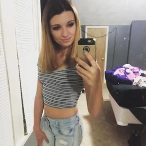 Meet your Posher, Jayme