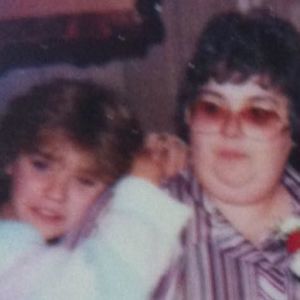 Meet your Posher, Kristen