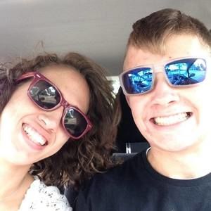 Meet your Posher, Kaitlin