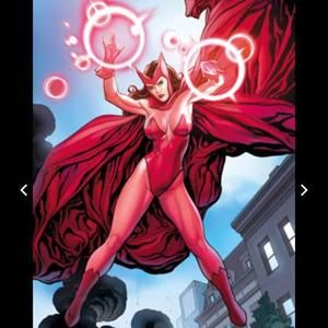 Meet your Posher, Robyn