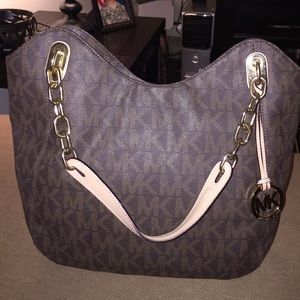 Authentic Michael Kors Bag