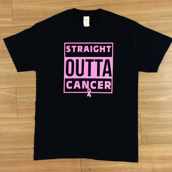 Breast cancer t shirts