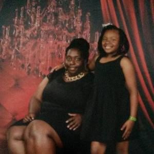 Meet your Posher, Lashawn