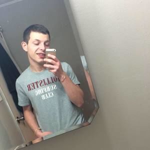 Meet your Posher, Drew